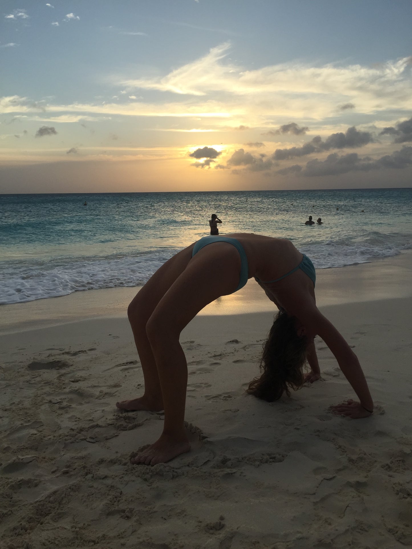 Yoga 🧘♀️ and Meditation