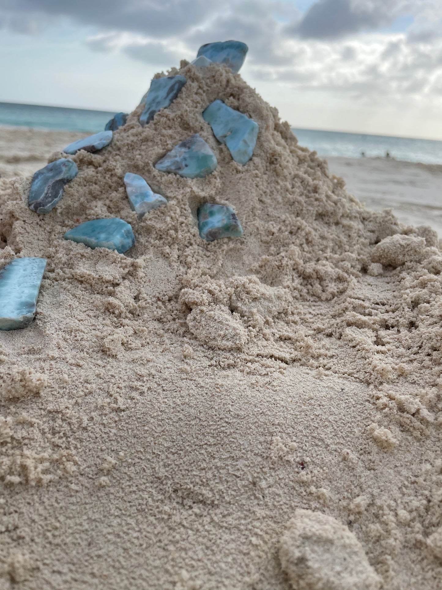 Larimar