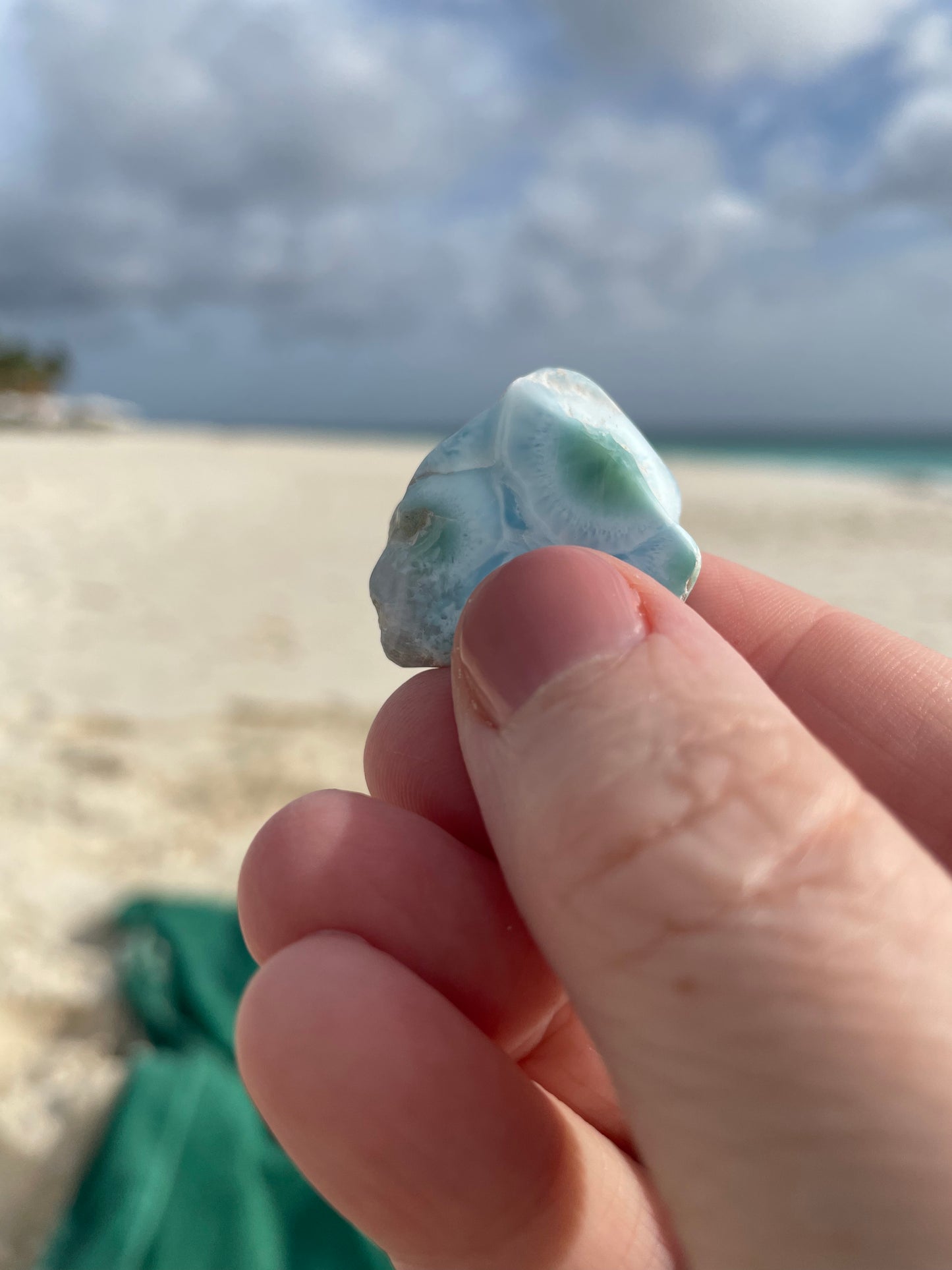 Larimar
