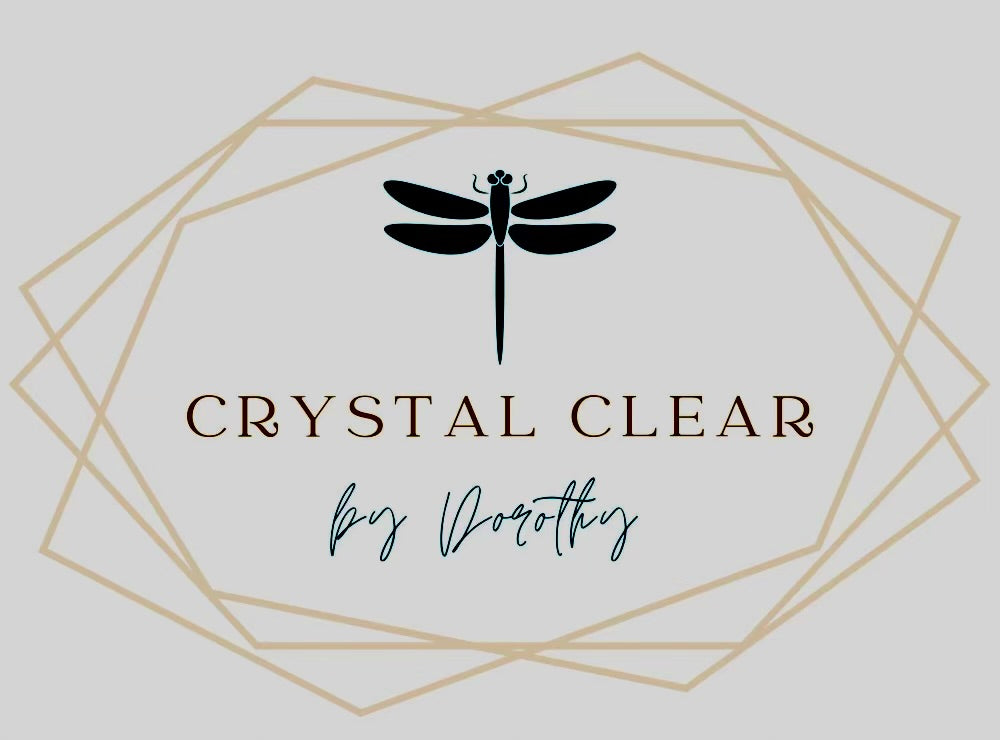 Crystal Clear by Dorothy