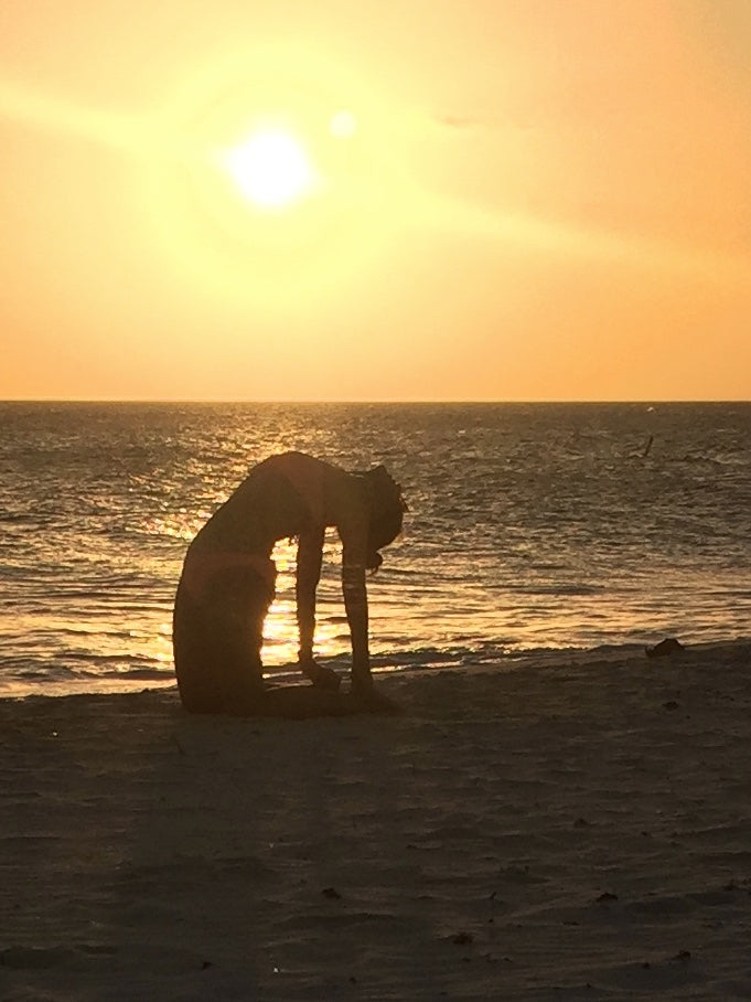 Yoga 🧘‍♀️ and Meditation