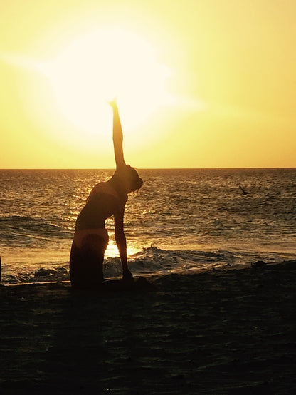 Yoga 🧘‍♀️ and Meditation